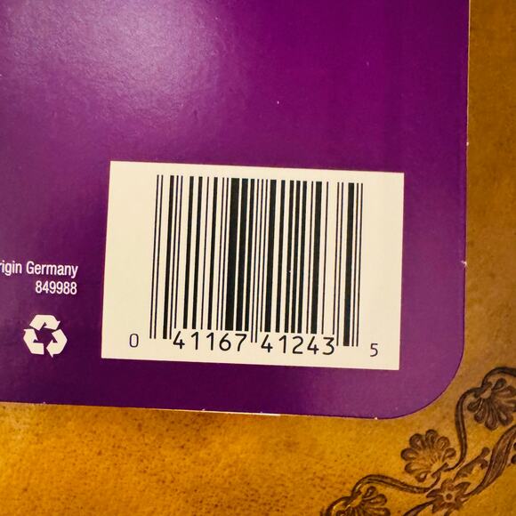 Allegra Allergy OTC 24 Hour Non Drowsy 110 Tablets Exp Date is March 2027 NEW - Picture 4 of 7